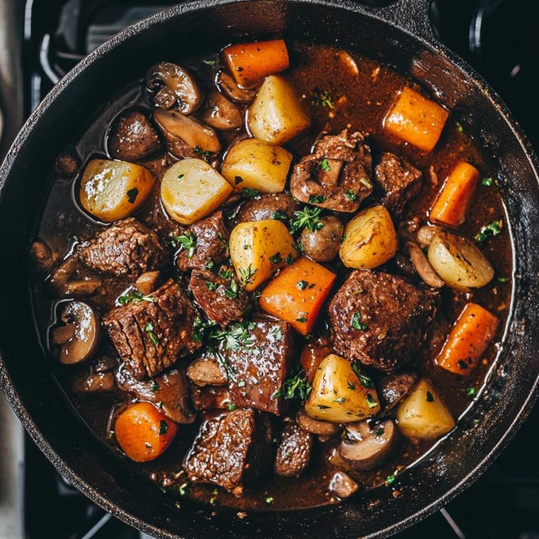 Spring Short Rib Recipe Short Ribs with Spring Vegetables - Yeyfood.com: Recipes, cooking tips ...