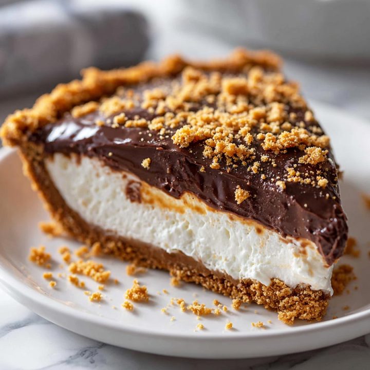 Drumstick Pie