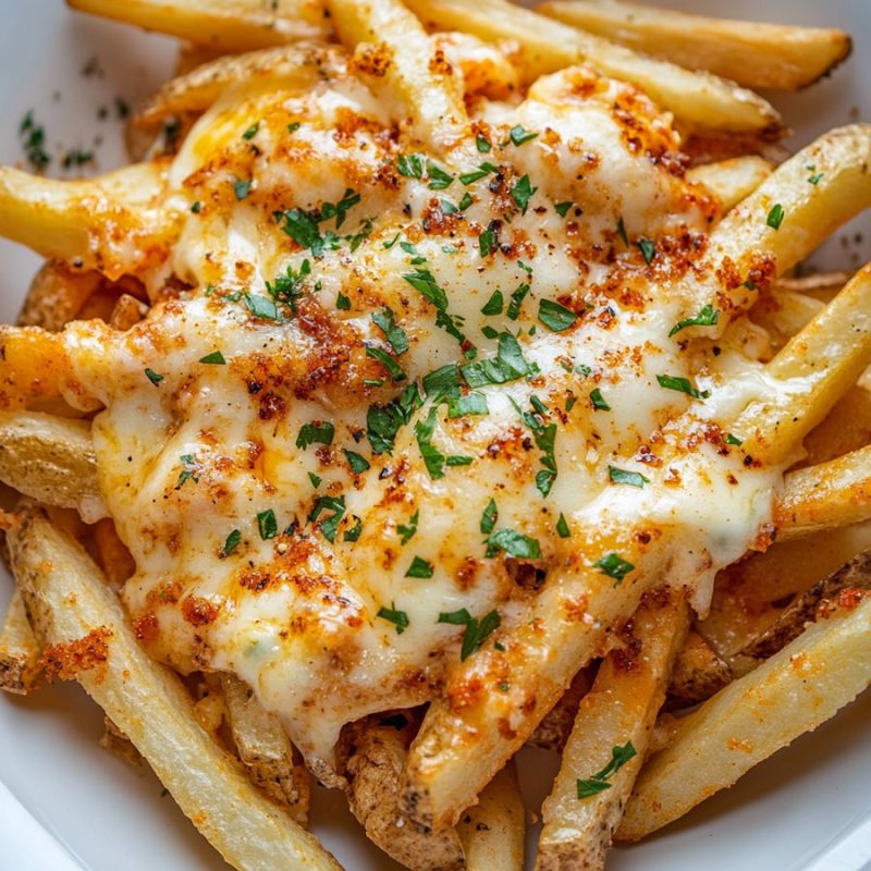 Fries Aa Louisiana Voodoo Fries - Yeyfood.com: Recipes, cooking tips, and ...