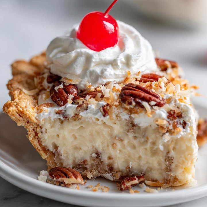 Million-Dollar Pie