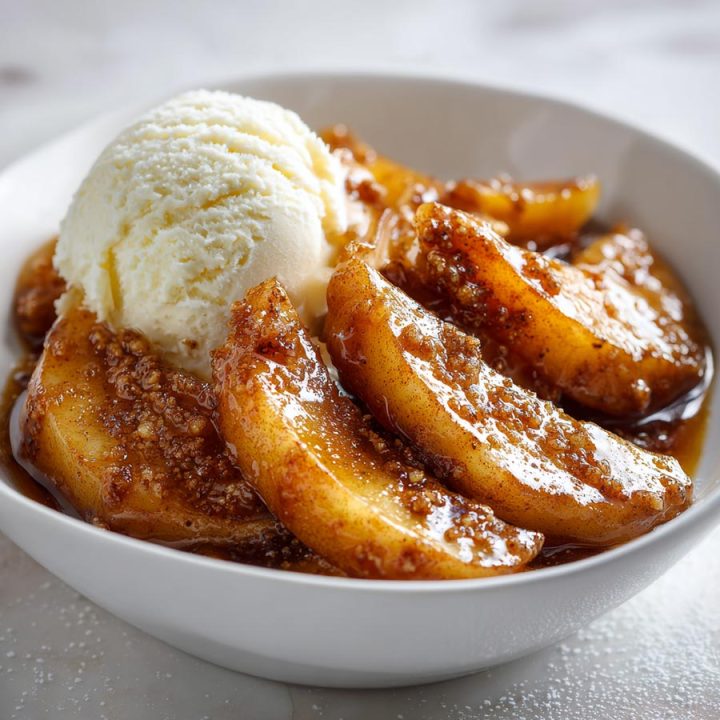 Southern Fried Apples