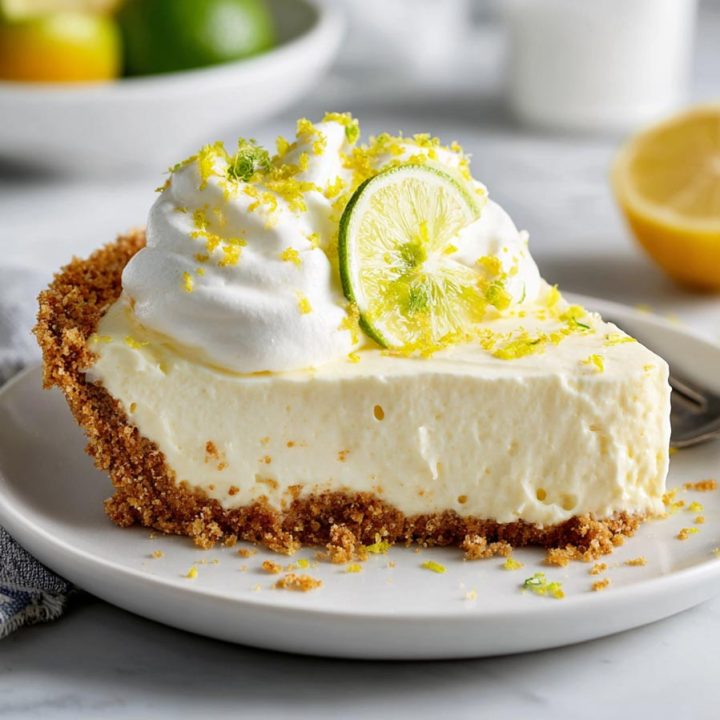 Atlantic Beach Pie