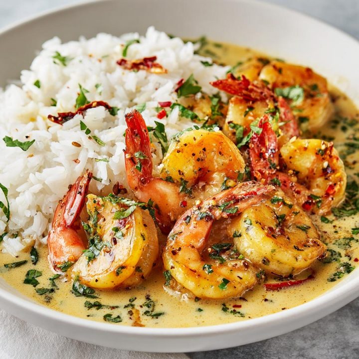 Best Chinese Coconut Shrimp