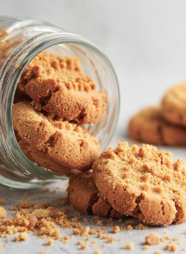 Peanut Butter Cookies