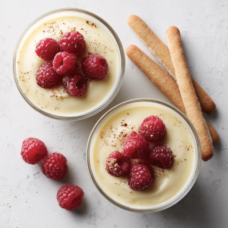 Lemon Curd Yogurt Fool - Yeyfood.com: Recipes, cooking tips, and ...