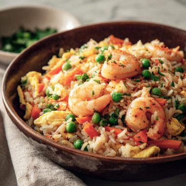 Bang Bang Fried Rice