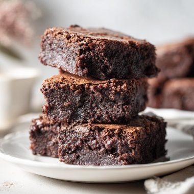 Chocolate Espresso Bars for Coffee Lovers