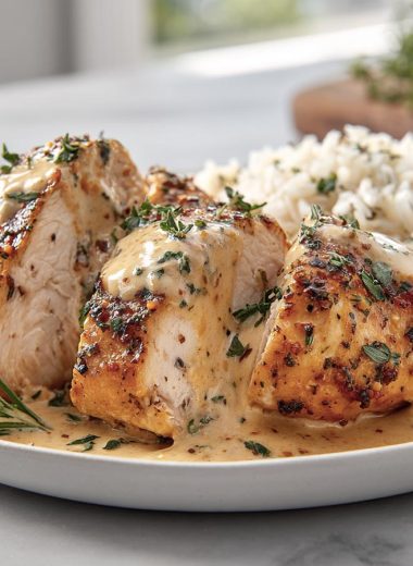 Easy Bang Bang Chicken Bake